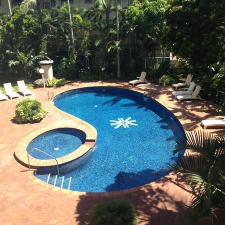 Centrepoint Resort Gold Coast Eksteriør billede