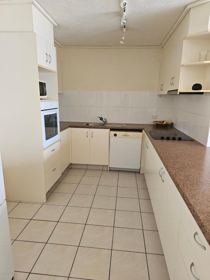 Centrepoint Resort Gold Coast Eksteriør billede
