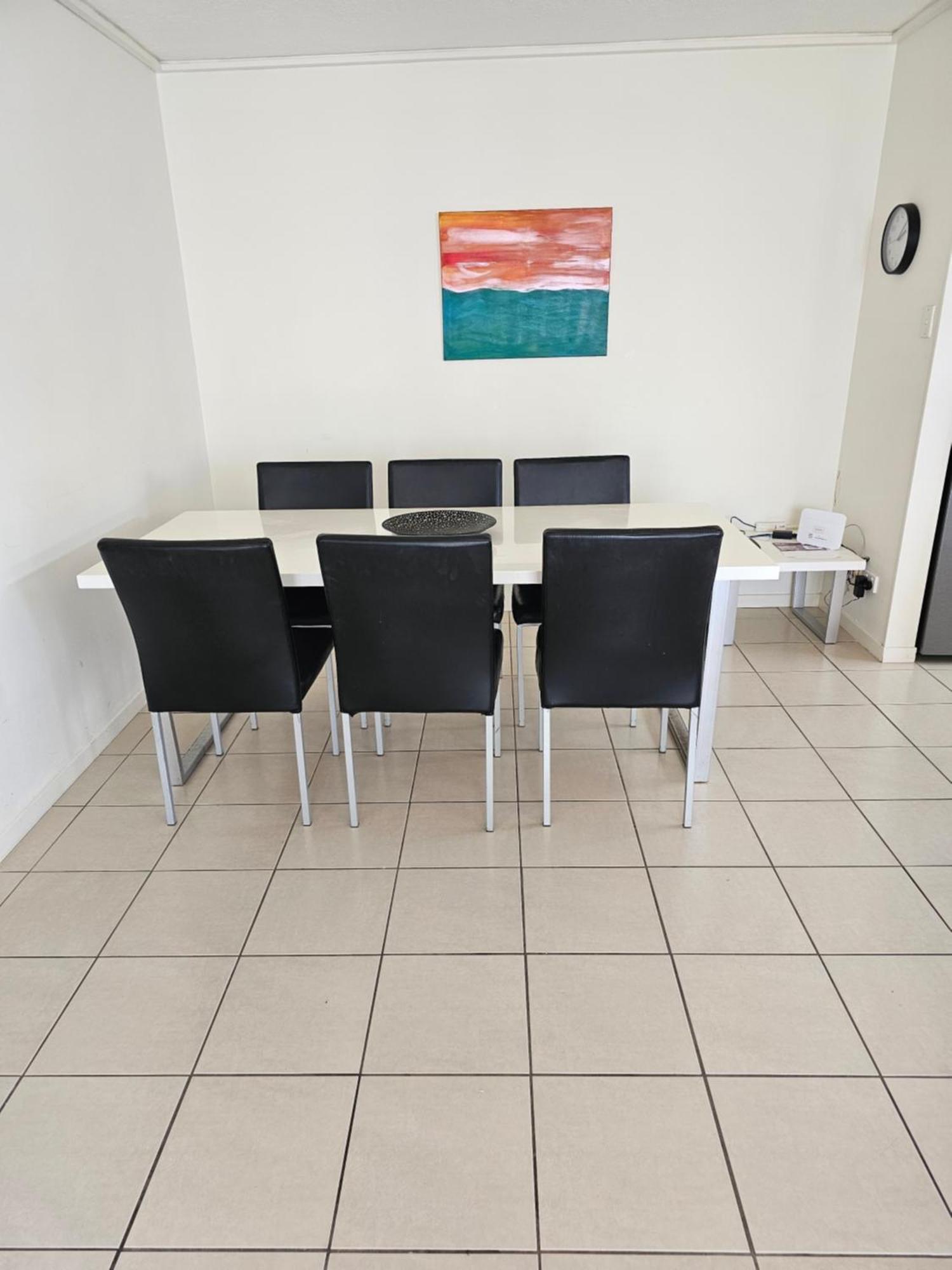 Centrepoint Resort Gold Coast Eksteriør billede