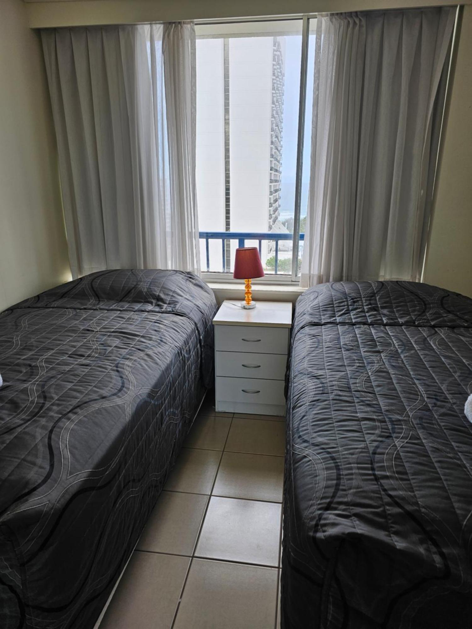 Centrepoint Resort Gold Coast Eksteriør billede