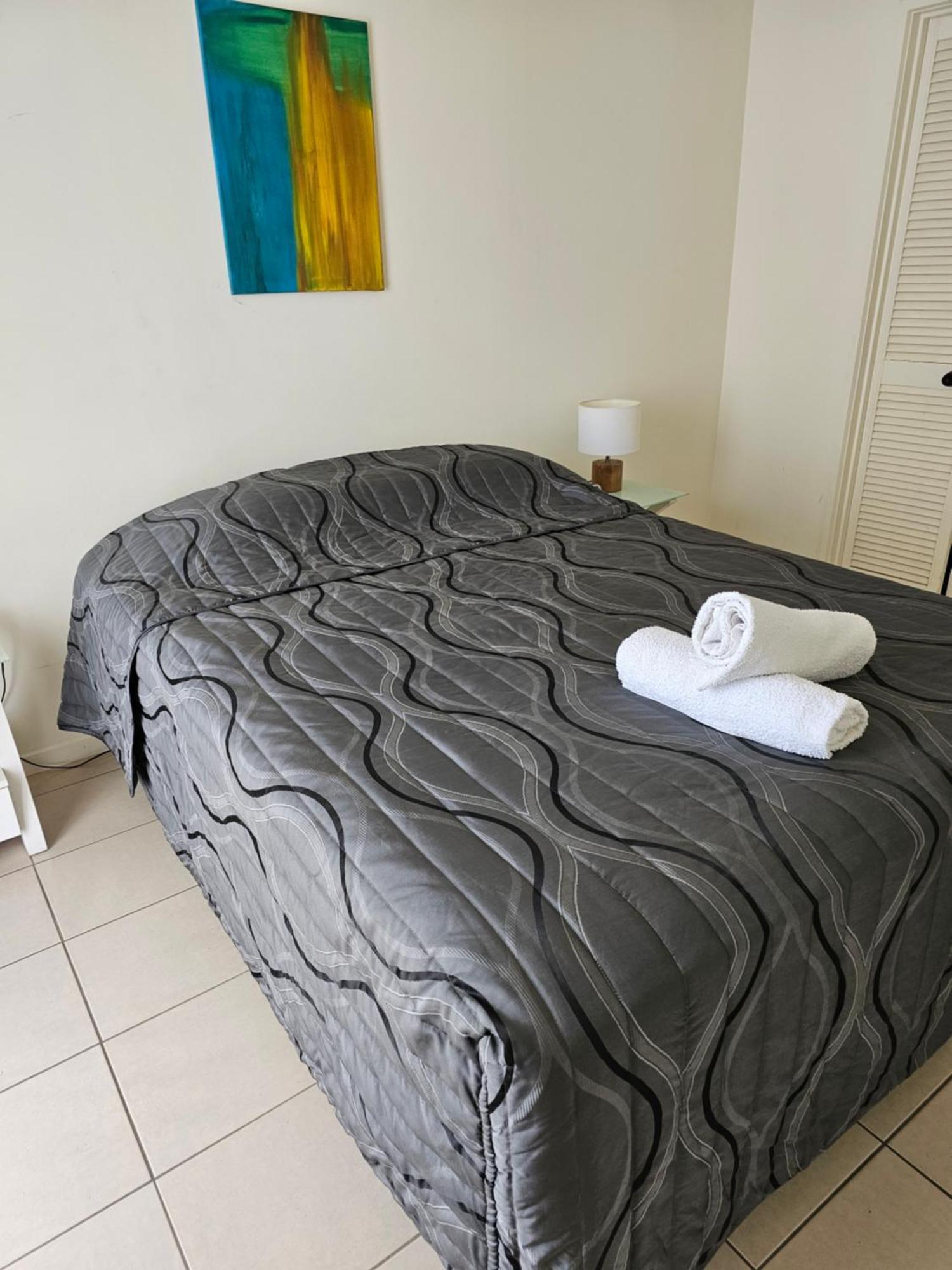 Centrepoint Resort Gold Coast Eksteriør billede