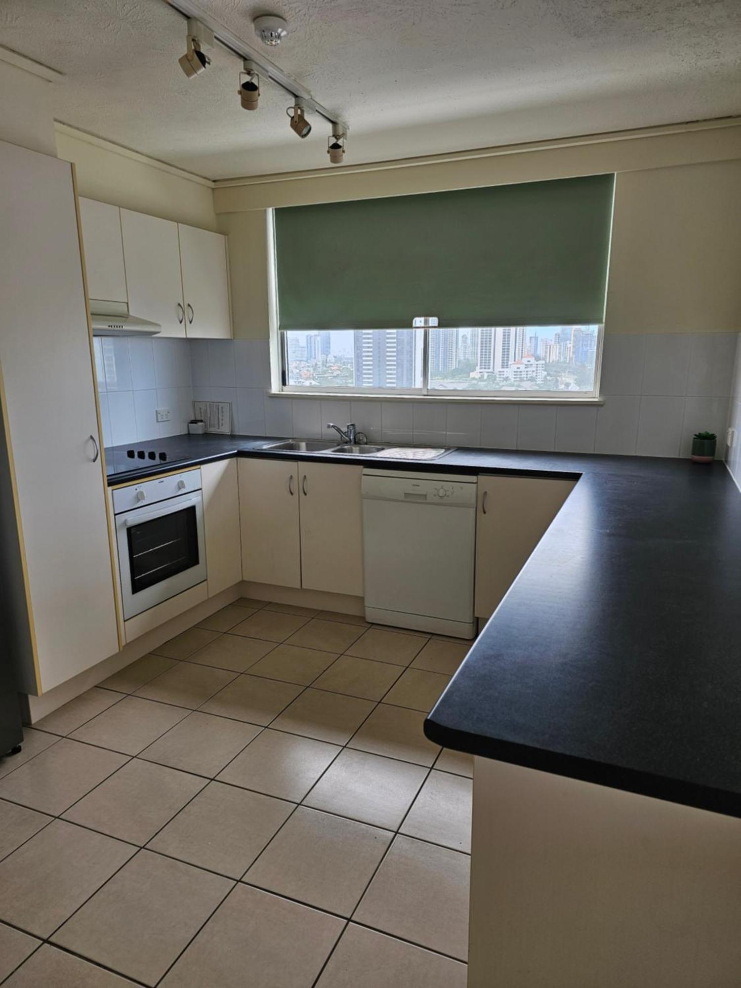 Centrepoint Resort Gold Coast Eksteriør billede