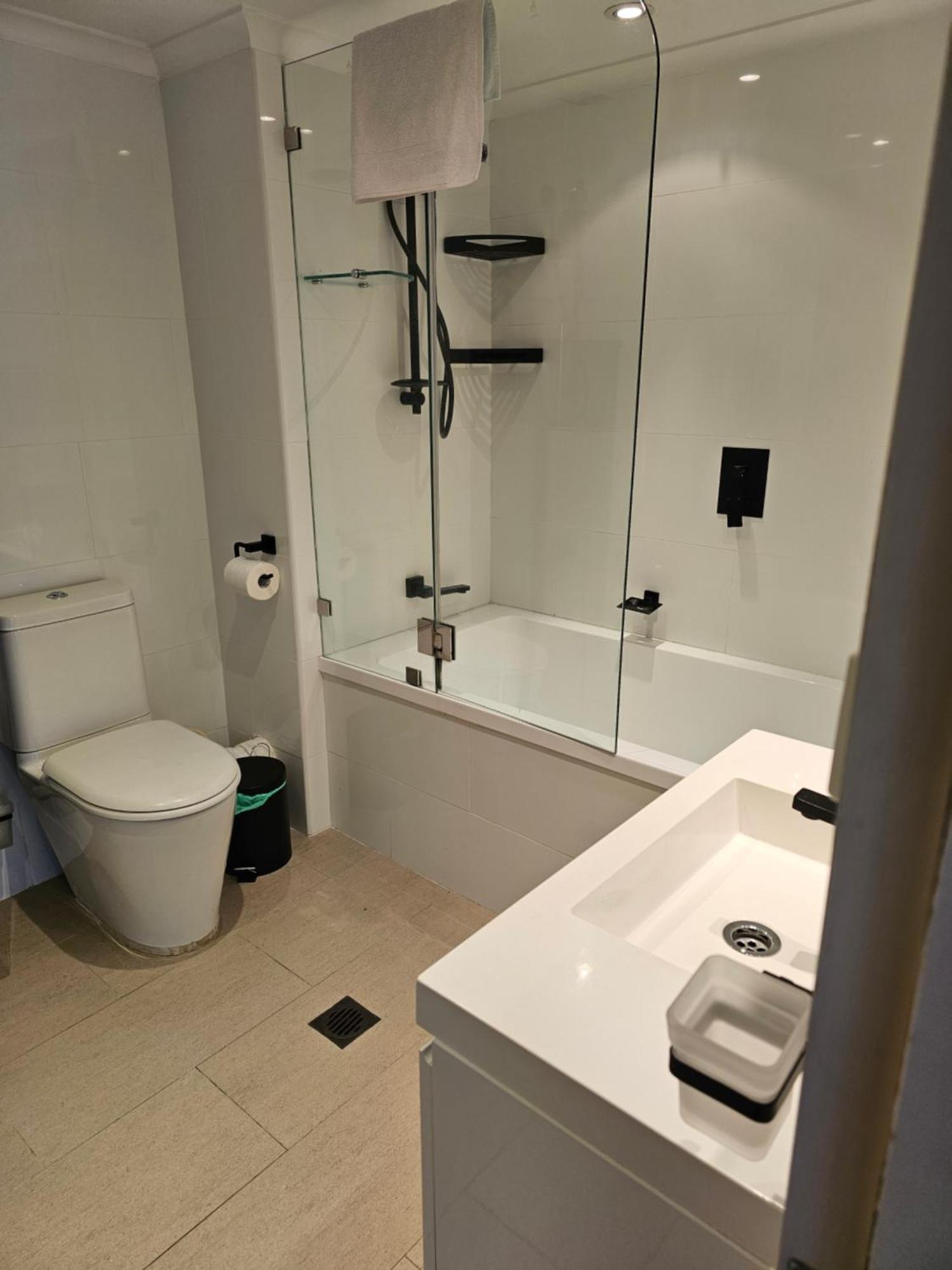 Centrepoint Resort Gold Coast Eksteriør billede