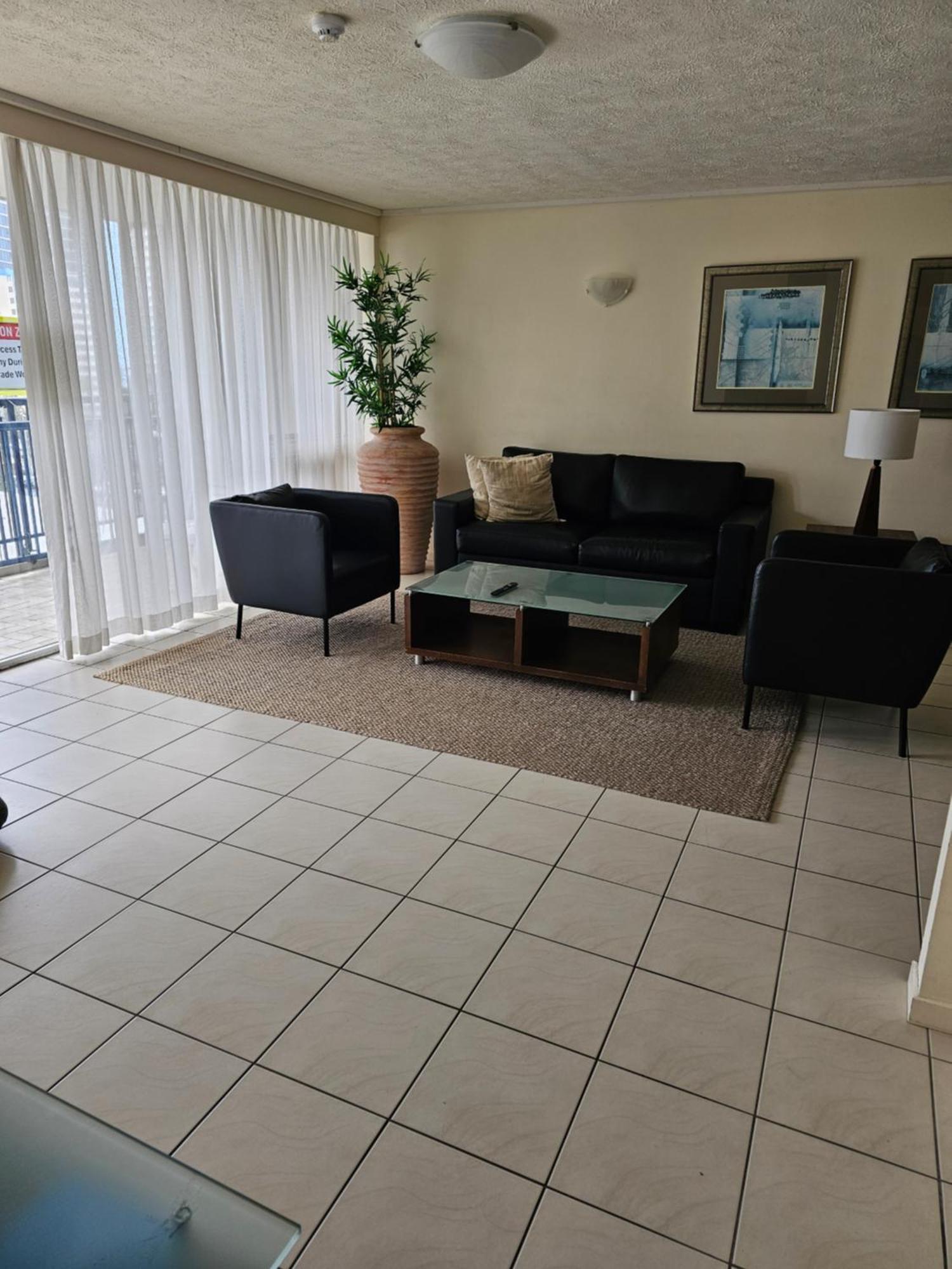 Centrepoint Resort Gold Coast Eksteriør billede