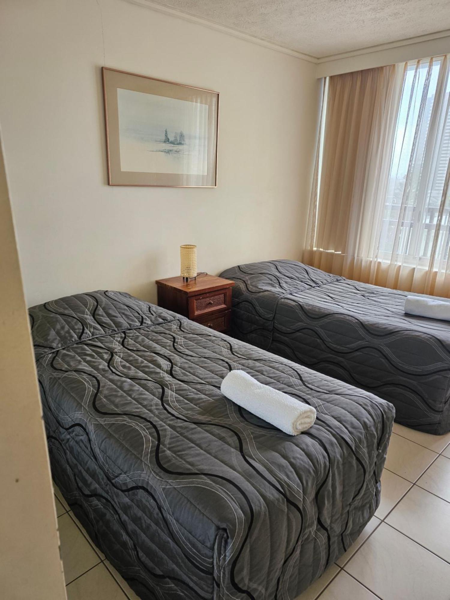Centrepoint Resort Gold Coast Eksteriør billede