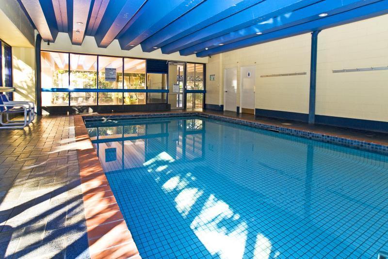 Centrepoint Resort Gold Coast Eksteriør billede