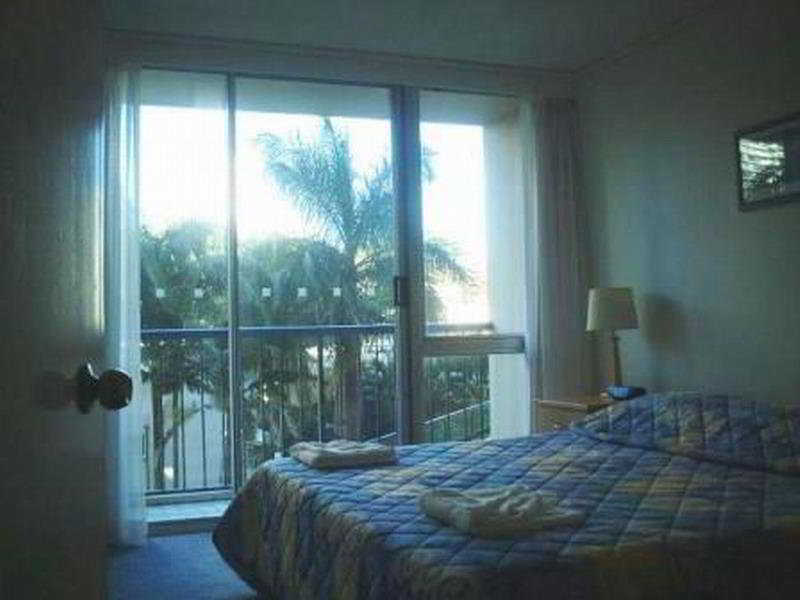 Centrepoint Resort Gold Coast Eksteriør billede