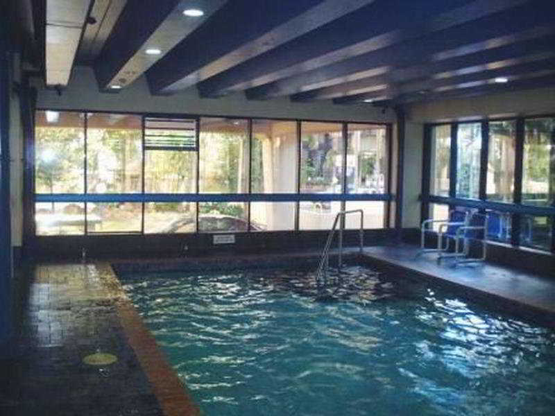 Centrepoint Resort Gold Coast Eksteriør billede