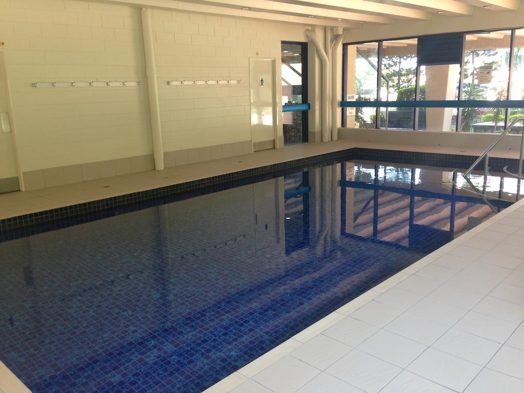 Centrepoint Resort Gold Coast Eksteriør billede